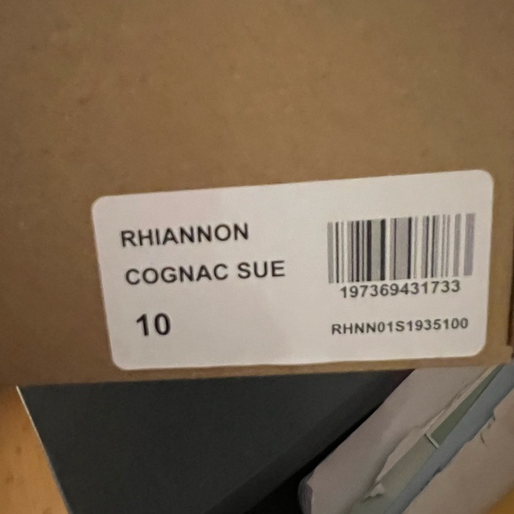 Steven Madden Ankle Boots- BRAND NEW - Picture 5 of 8